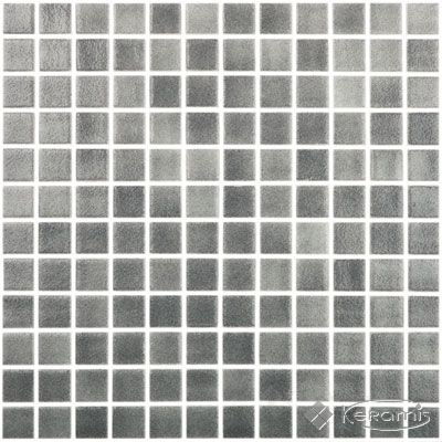 Мозаика Vidrepur Colors Anti-slip Fog (515 A) 31,5x31,5 dark grey