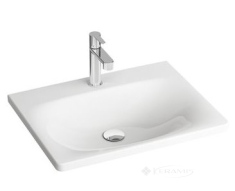 умивальник Ravak Balance 80x46,5 білий (XJX01280000)