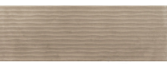 плитка La Fenice Ceramiche Beton Wall 30x90 Decoro Line Taupe
