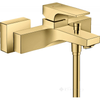 змішувач для ванни Hansgrohe Metropol золото (32540990)