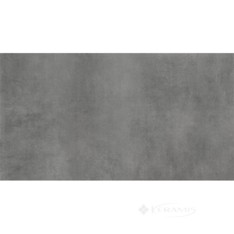 Плитка Cerrad Concrete 119,7x59,7 graphite