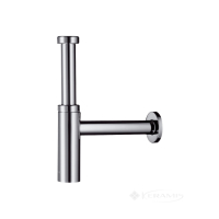 сифон для умывальника Hansgrohe Flowstar S (52105000)