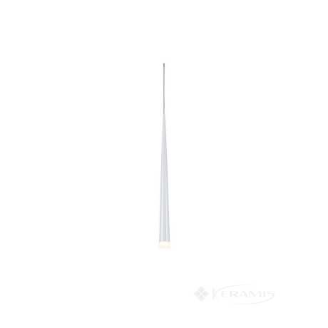Светильник потолочный Azzardo Stylo 1 white (AZ0206)