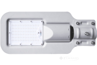 світильник для ліхтарного стовпа Maxus Assistance Street Standard 100W (MAST-100-850-STD-5724-BA150-IP66-GR-01)