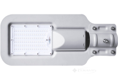 світильник для ліхтарного стовпа Maxus Assistance Street Standard 100W (MAST-100-850-STD-5724-BA150-IP66-GR-01)