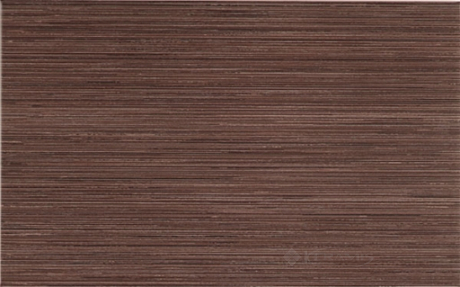 Плитка Kerama Marazzi Палермо коричневый 25х40 (6173)