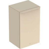 шкафчик подвесной Geberit Smyle Square 36x32,6x60 beige (500.360.JL.1)