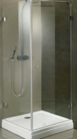 душова кабіна Riho Scandic Mistral M201 100x90 (GX0206202)