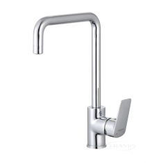 смеситель для кухни Aqua Rodos Certus 90725 хром (АР000040408)