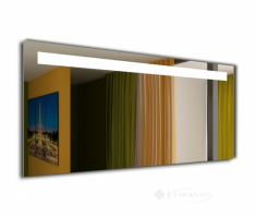 зеркало J-mirror Alina LED 70х120