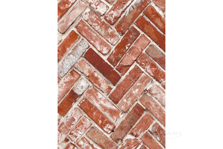 Шпалери Ugepa Bricks (M32518)