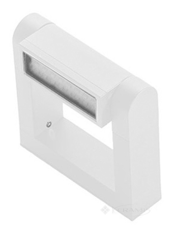Світильник настінний Azzardo Frame, білий, LED (А-415-WH /AZ2134)