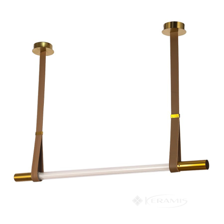 Люстра Levistella (807B01 (1200) AB+LBN)