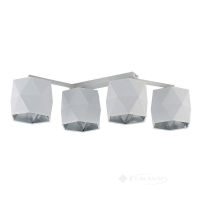люстра TK Lighting Siro White (3249)