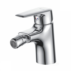 смеситель для биде Imprese Orlik хром (f03109401CA)