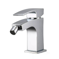 змішувач для біде Gappo хром (G5007)