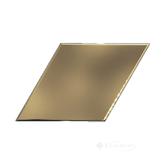 декор ZYX Evoke 15x25,9 area gold glossy