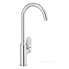 смеситель для кухни Volle Franco cromo (1541.110101)