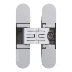 навес для двери Koblenz Kubica K2700 CS DXSX мат хром (универсальная)