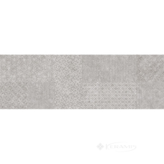 плитка Colorker Rockland 29,5x90 diversity grey