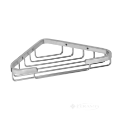 мыльница угловая Bemeta Cytro (104308172)