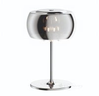 настольная лампа Zumaline Crystal (T0076-03E-F4FZ)