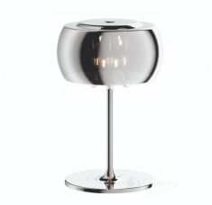 настольная лампа Zumaline Crystal (T0076-03E-F4FZ)