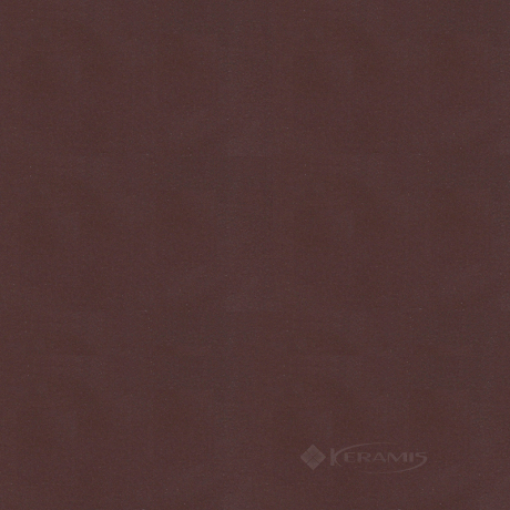 Плитка Rezult Monocolor 60x60 natural brown (MC05N800)