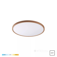 светильник припотолочный Zumaline Cami (WM-BP1108-S-W)