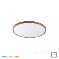 светильник припотолочный Zumaline Cami (WM-BP1108-S-W)