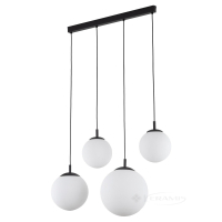 светильник подвесной TK Lighting Esme white (4790)