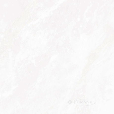 Плитка Geotiles Silke 60x60 blanco gloss rect