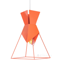підвісний світильник стельовий AtmoLight Bloom Audrey orange (P200)
