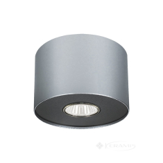 точечный светильник Nowodvorski Point silver S (6003)