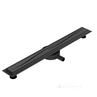 трап лінійний Volle Master Linea Onda 600 de la noche (9046.210104)