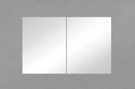 Дзеркало Isvea Mirror 100x13,5x60 (22OR2000100I)