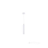светильник потолочный Azzardo Tubo 1 white (AZ1237)
