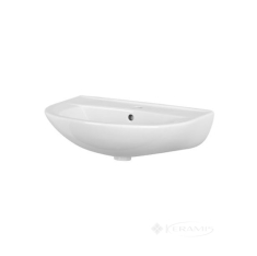 умывальник Cersanit Mito President 60x48,5 белый (K08-262)
