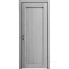 дверное полотно Rodos Style 1 700 мм, глухое, дуб сонома