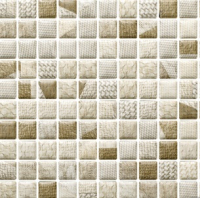 мозаика Paradyz Attiya 29,8x29,8 beige mix prasowana