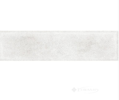 плитка Golden Tile Lugano 30x7,5 рельефная,айвори, глянцевая (LAА011)