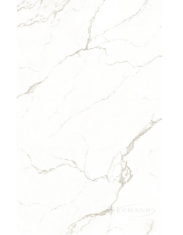 виниловый пол Apro Stone SPC 61x30,5 carrara marmor (ST-805)