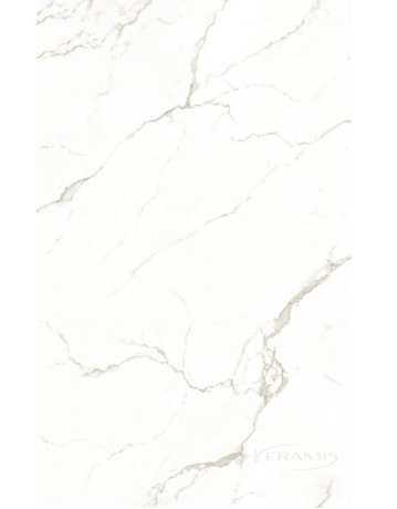 Вінілова підлога Apro Stone SPC 61x30,5 carrara marmor (ST-805)