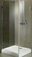 душова кабіна Riho Scandic Mistral M201 100x100 (GX0205201)