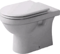 чаша унитаза Duravit Happy D напольный (170090000)