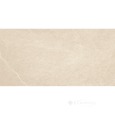плитка Almera Ceramica Northon 120x60 almond mat rect