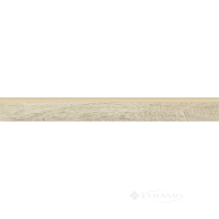 плинтус Classica Paradyz Wood Basic 6,5x60 beige