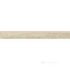 плінтус Classica Paradyz Wood Basic 6,5x60 beige