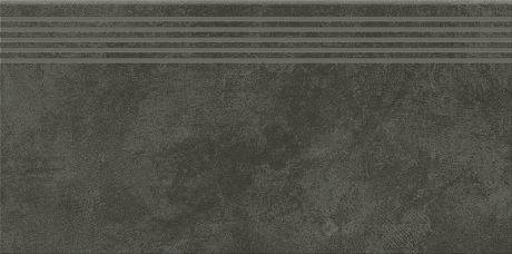 Ступень Opoczno Ares 29,7x59,8 graphite