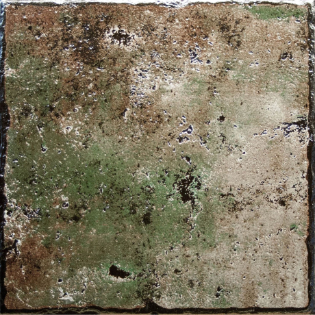 Плитка Absolut Keramika Metalic 31,2x31,2 green
